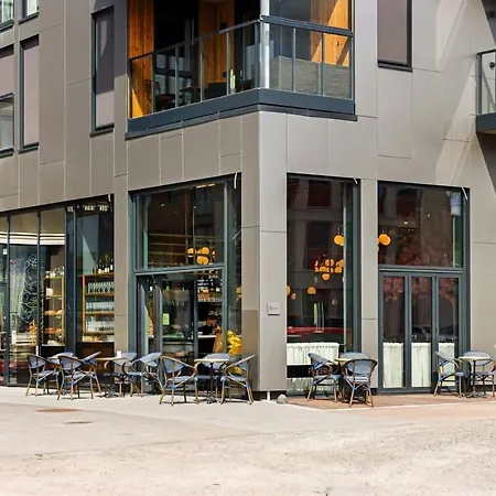 The Family Dream I Terrace & Grill I New In 2021 Appartement