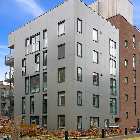The Family Dream I Terrace & Grill I New In 2021 Lägenhet Oslo